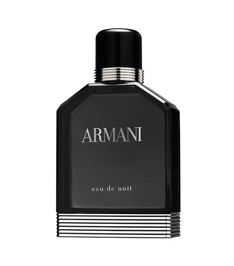 giorgio armani perfume